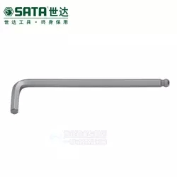 世達(dá) 特長球頭內(nèi)六角扳手系列